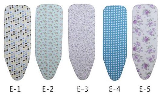 portable folding ironing board 4