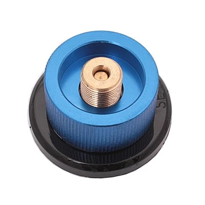 Adaptor cu torțe cu propan butan